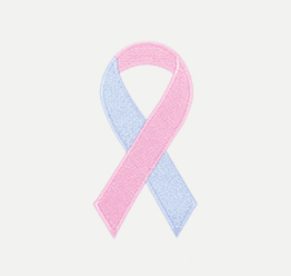 Example of a Gives Care Ribbon