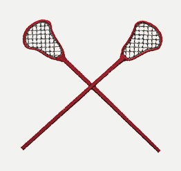 Example of a Lacrosse Sticks