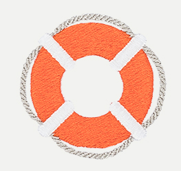Example of a Life Preserver