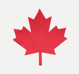 Example of Maple Leaf