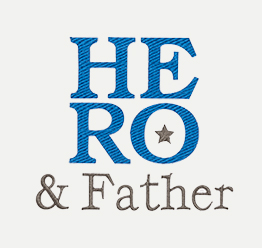 Example of a My Hero Icon-It