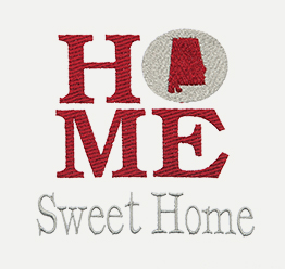 Example of a Our Home Icon-It