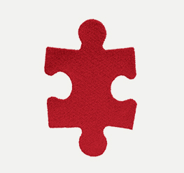 Example of a Puzzle Piece