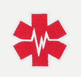 Example of an Rescue