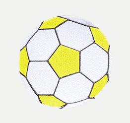 Example of a Soccer