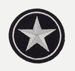 Example of a Star