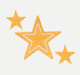 Example of Super Stars