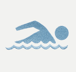 Example of a Swim