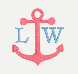 Example of an initial impressions first mate