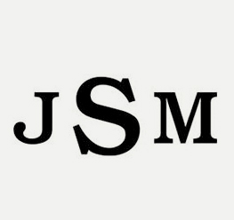 Example of a traditional monogram