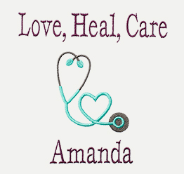 Example of a Love and Care
