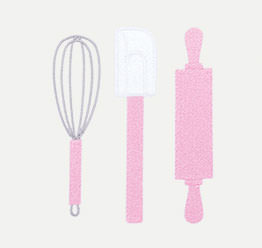 Example of the Cooking icon
