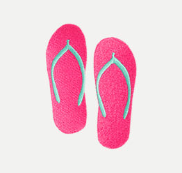 Example of a Flip Flops icon