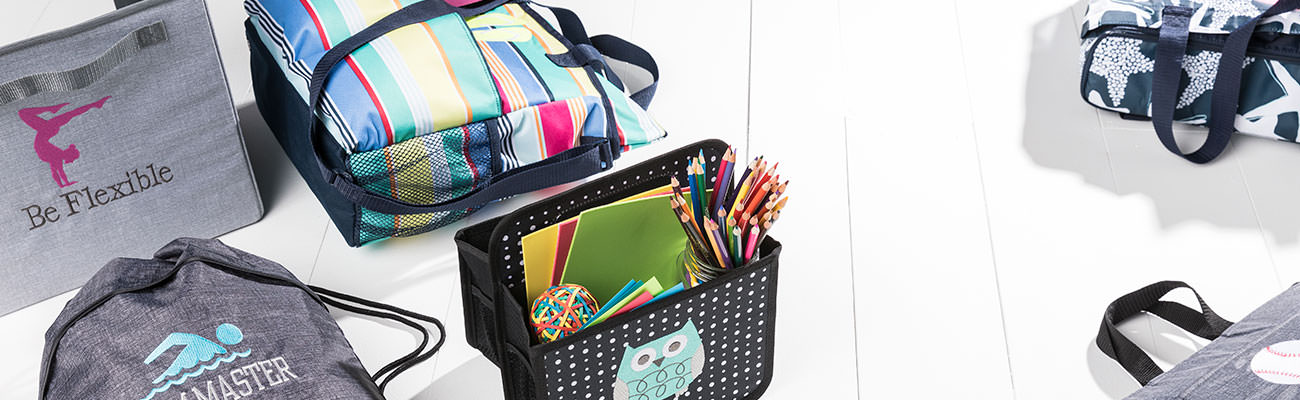 Collection of Thirty-One products