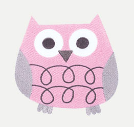 Example of Owl
