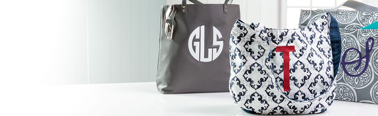 Collection of Thirty-One products