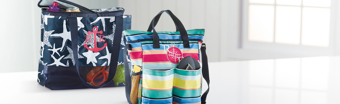 Collection of Thirty-One products