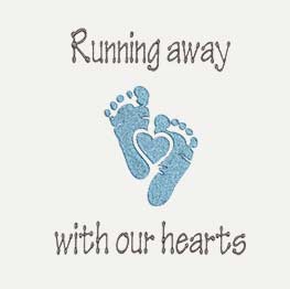 Example of a footprint