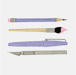 Art Supplies