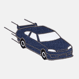 Auto Racer