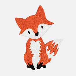 Example of a Fox