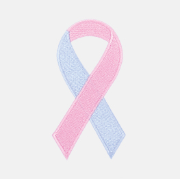 Example of a Gives Care Ribbon