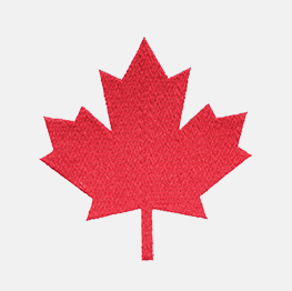 Example of Maple Leaf