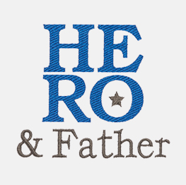 Example of a My Hero Icon-It