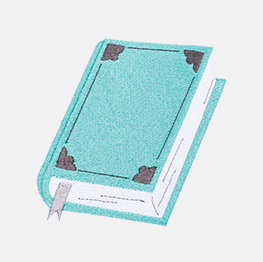 Example of a reading icon-it