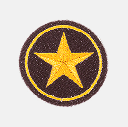 Example of a Star