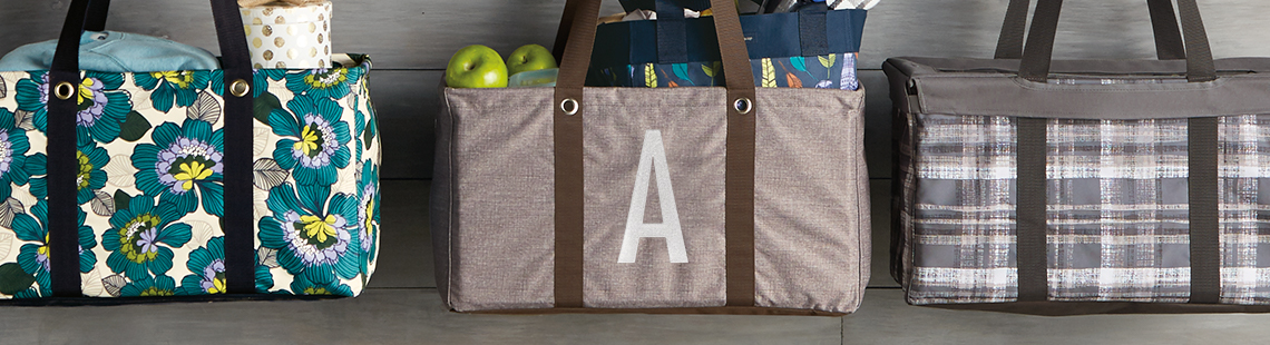 Collection of Thirty-One products