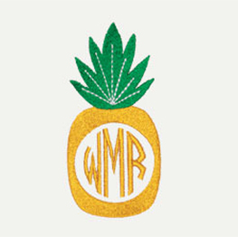Example of a Pineapple