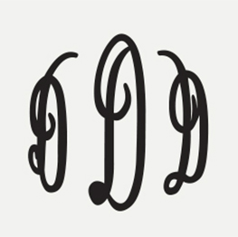 Example of an embellished message