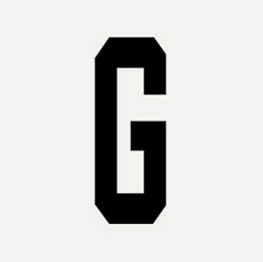 Example of an all uppercase message