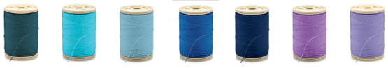 Even More Thread Options