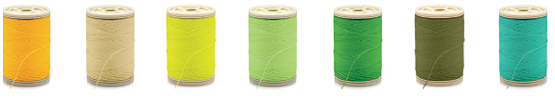 More Thread Options