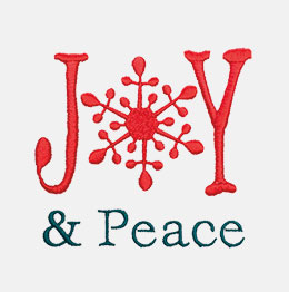 Example of a Joy icon-it