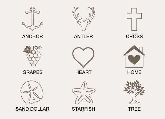 home sweet home options