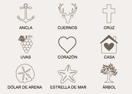 opciones de home sweet home