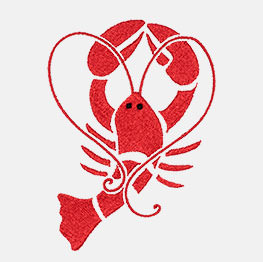Example of a Lobster icon-it