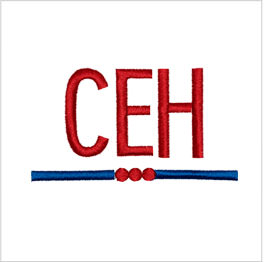 Example of monogram