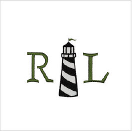 Example of monogram