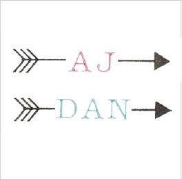 Example of monogram