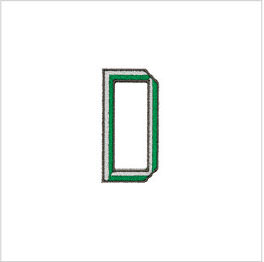 Example of monogram