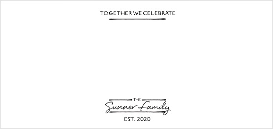 Example of design