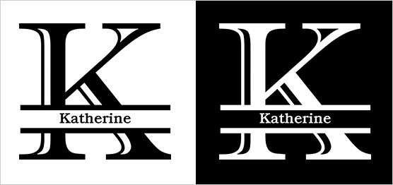 Example of design