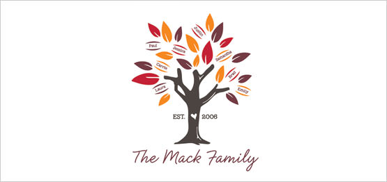 Example of design