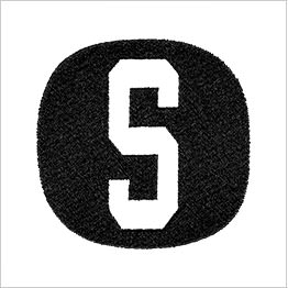 Example of monogram