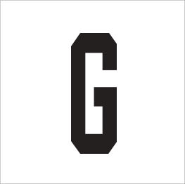 Example of monogram
