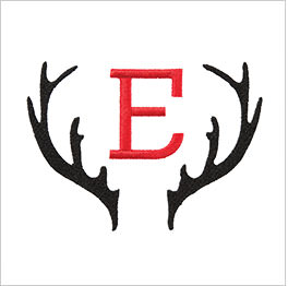 Example of monogram